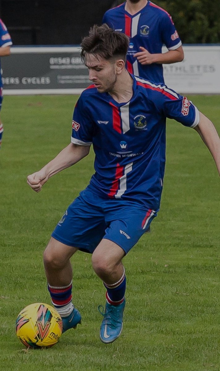 ⚽️🤩

📸 thanks to <a href="/johnnythrostle/">John</a>