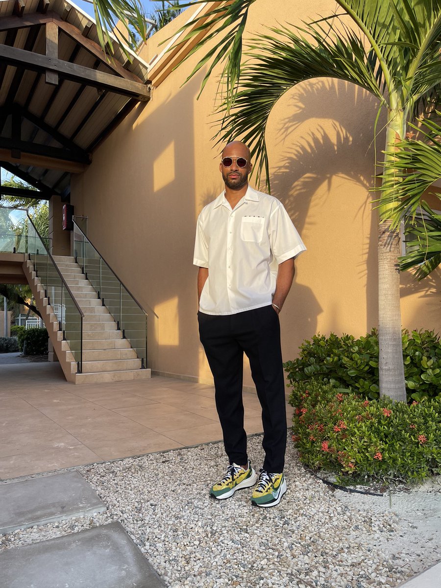 Delano tweet media