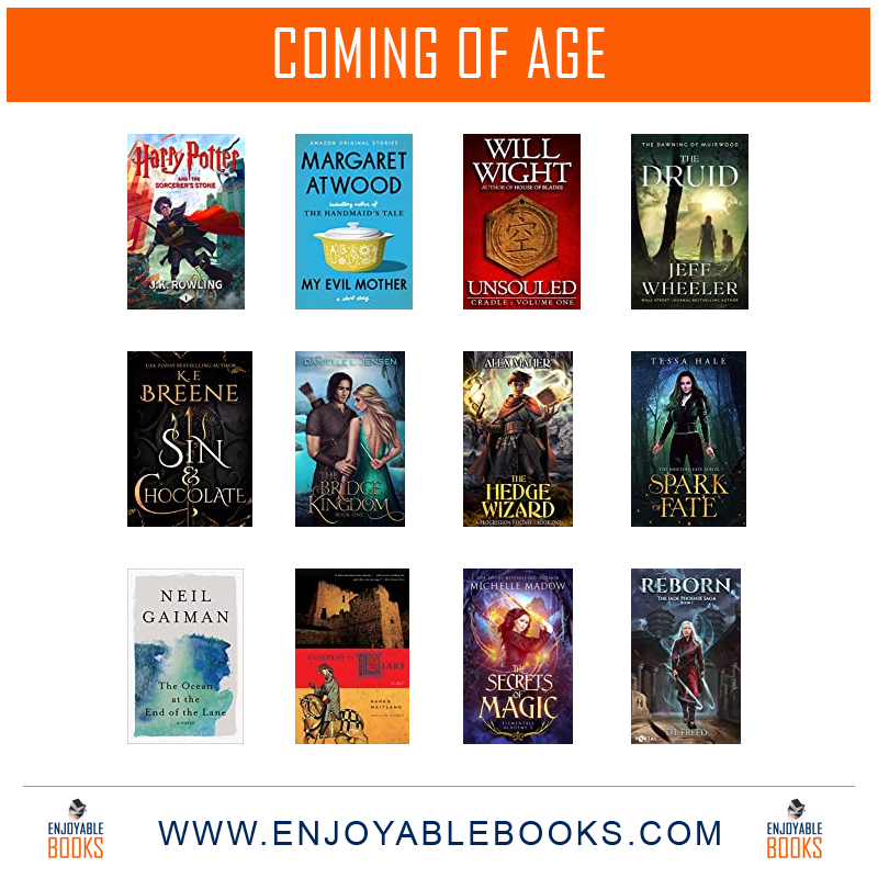 enjoyablebooks's tweet photo. “You can never get a cup of tea large enough or a book long enough to suit me.”— C.S. Lewis

Find these and more such books on Enjoyable Books.
Visit Profile for Link and additional details. https://t.co/hz8CmeDa0i