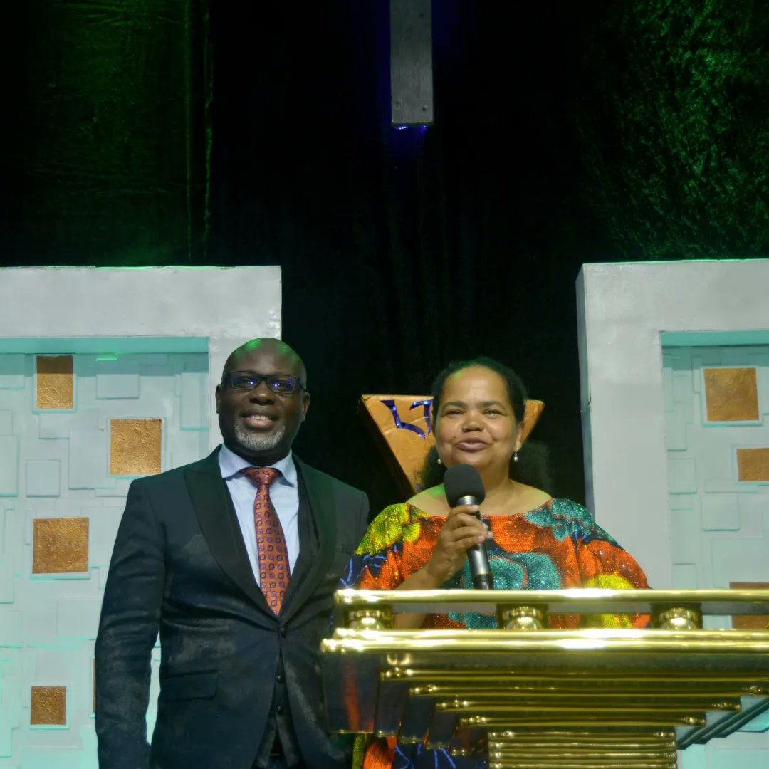 wlbc_phcity's tweet photo. Photohighlights of the G-xploits Grand Finale with Rev. Don Odunze Jnr.
#EaglesNest #AYCF #DoublePortion https://t.co/D4JwA5lfYf