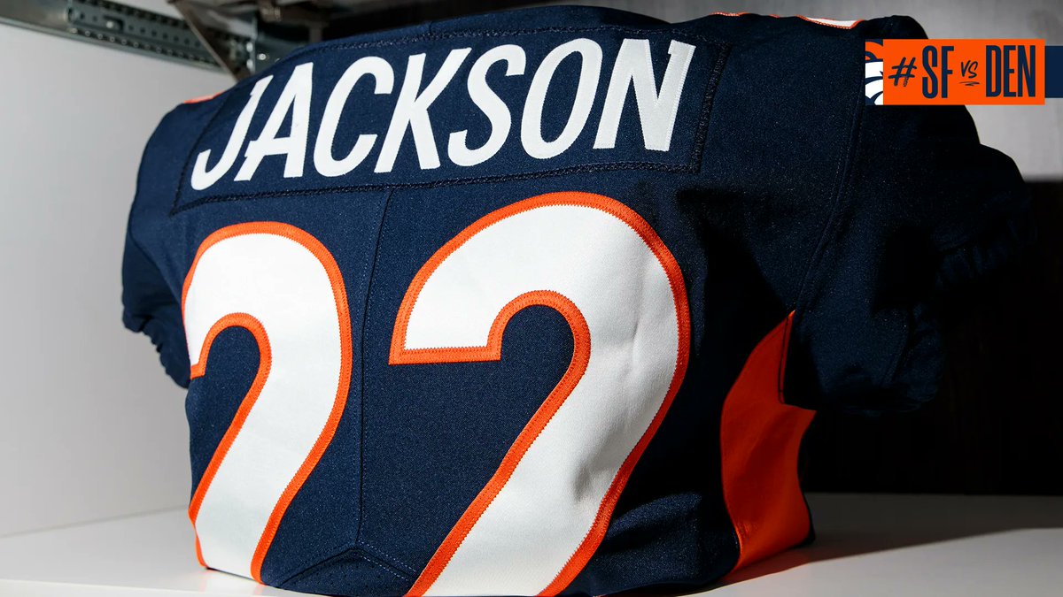Denver Broncos tweet media