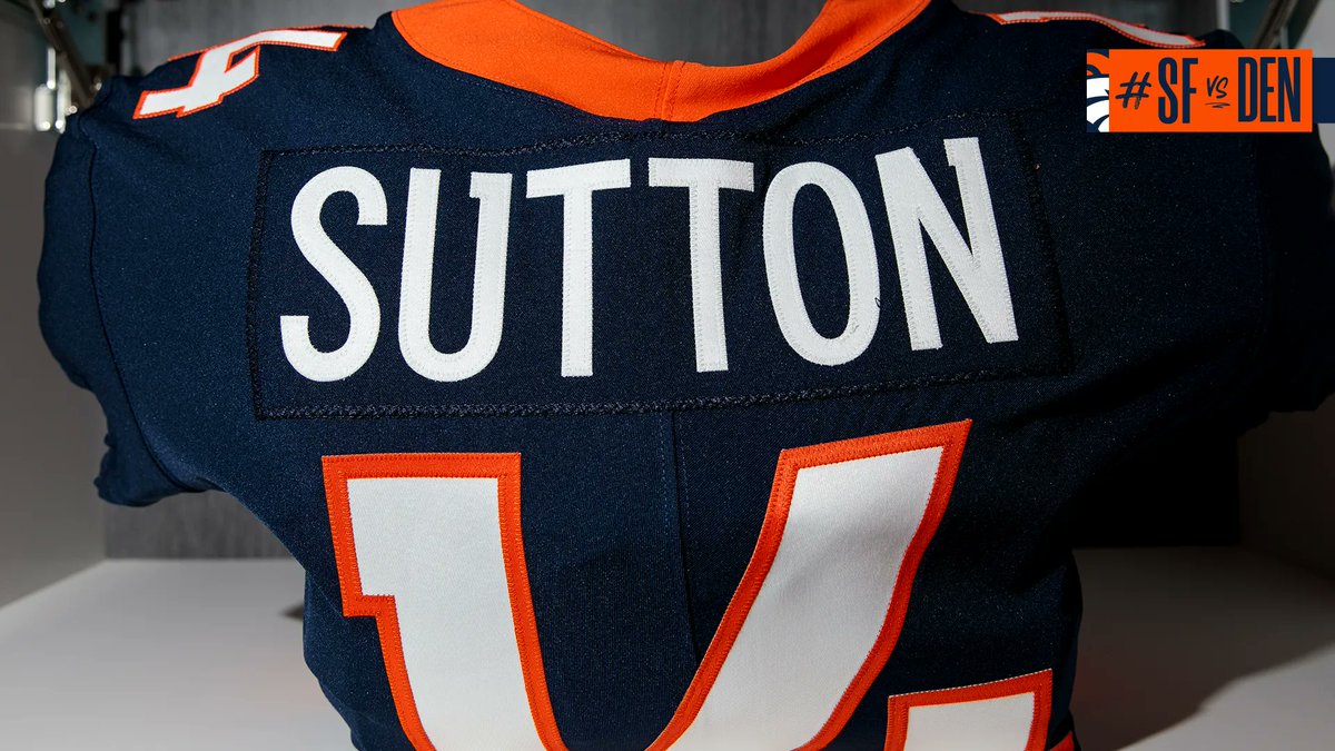 Denver Broncos tweet media