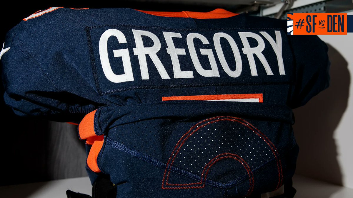 Denver Broncos tweet media