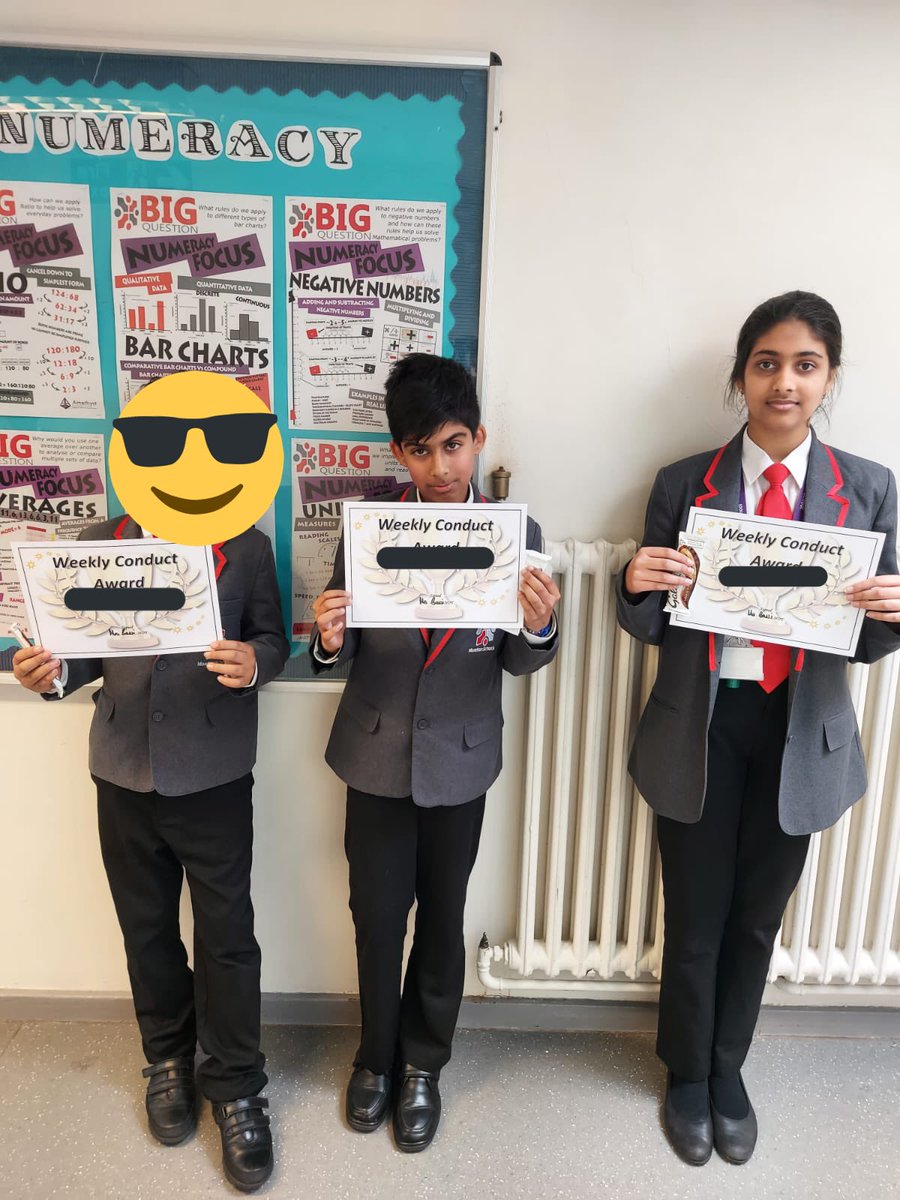 Huge congratulations to our ks3 conduct superstars who have worked incredibly hard this week and have gained a much deserved recognition. R3 points will be added to your overall points tally #rewards <a href="/TeamMoreton_8/">Moreton Year 8</a> <a href="/TeamMoreton7/">Moreton Year 7</a> @teammoreton9 @MoretonSchool