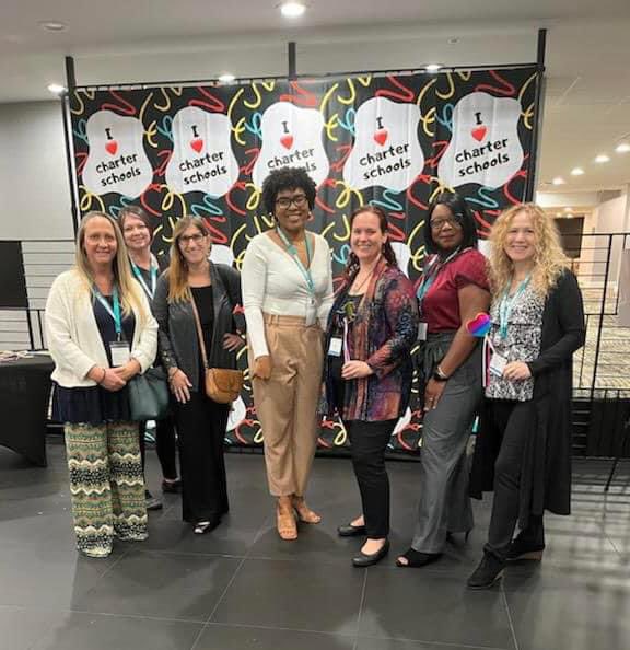 PACharters2023's tweet image. 2022 PCPCS Conference

#PCPCSRechargeConference 
#PCPCS
#Legacy
#25yearscharterschool
#brickandmortar 
#cyber
#recharge 
#pacharterschool