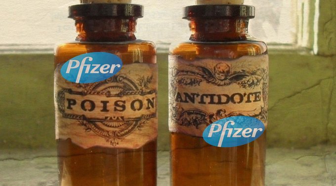 It would be par for the course to see government, big pharma and the media start admitting that through<a href="/tag/vaccineinjury"class="tags"><span>#vaccineinjury</span></a><a href="/tag/clotshot"class="tags"><span>#clotshot</span></a><a href="/tag/thejab"class="tags"><span>#thejab</span></a>