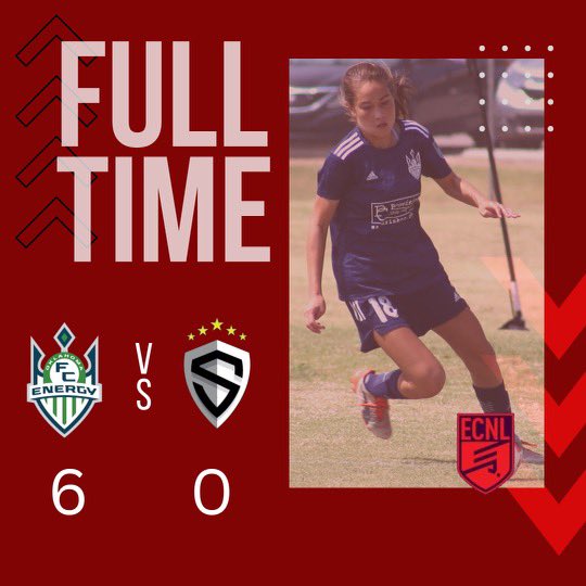 OEFC 07 / 06 Girls ECNL - 2025 - 26 (@oefc07_06gecnl) on Twitter photo Defensive shutout!! The offense had a good days work!
⚽️ <a href="/OliviaWright_99/">Olivia Wright</a>
🅰️ <a href="/Makalajohnson_/">Makala johnson</a>
⚽️ Helen
🅰️<a href="/MadalynSalami/">Madalyn Salami</a>
⚽️<a href="/MadiBatt82/">Madi Battiest</a>
⚽️<a href="/realKatieJ/">Katie Johnston</a>
🅰️<a href="/Makalajohnson_/">Makala johnson</a>
⚽️<a href="/layneymolini_21/">Layney Molini #21</a>
🅰️<a href="/layneymolini_21/">Layney Molini #21</a>
⚽️<a href="/realKatieJ/">Katie Johnston</a>
<a href="/ECNLgirls/">ECNL Girls</a>
<a href="/TopDrawerSoccer/">TopDrawerSoccer</a>
<a href="/OEFCGirlsECNL/">Oklahoma Energy FC Girls ECNL</a>
@ECNLTexas Defensive shutout!! The offense had a good days work!
⚽️ <a href="/OliviaWright_99/">Olivia Wright</a>
🅰️ <a href="/Makalajohnson_/">Makala johnson</a>
⚽️ Helen
🅰️<a href="/MadalynSalami/">Madalyn Salami</a>
⚽️<a href="/MadiBatt82/">Madi Battiest</a>
⚽️<a href="/realKatieJ/">Katie Johnston</a>
🅰️<a href="/Makalajohnson_/">Makala johnson</a>
⚽️<a href="/layneymolini_21/">Layney Molini #21</a>
🅰️<a href="/layneymolini_21/">Layney Molini #21</a>
⚽️<a href="/realKatieJ/">Katie Johnston</a>
<a href="/ECNLgirls/">ECNL Girls</a>
<a href="/TopDrawerSoccer/">TopDrawerSoccer</a>
<a href="/OEFCGirlsECNL/">Oklahoma Energy FC Girls ECNL</a>
@ECNLTexas