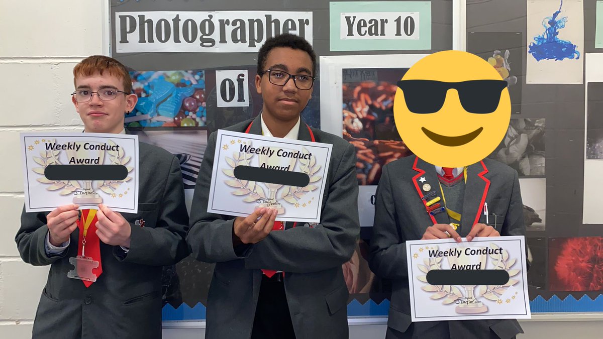 Huge congratulations to our KS4 conduct superstars who have worked incredibly hard this week and have gained a much deserved recognition. R3 points will be added to your overall points tally #rewards <a href="/TeamMoreton11/">Moreton Year 11</a>  <a href="/TeamMoreton10/">Moreton Year 10</a> #conductawards @MoretonSchool