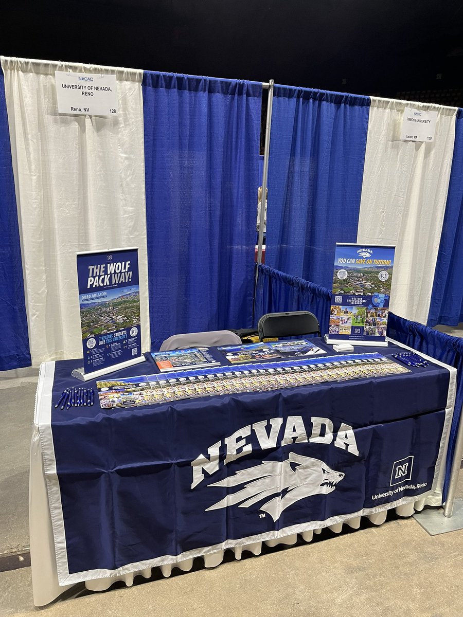 Denver! Come see me if you’re tired of the loooong drive to the mountains on powder day. We’re 35 minutes from the dorms to the chair lift. And with WUE you’ll save money over your home state’s comparable (tier 1, R1) university.