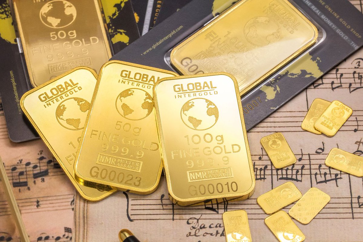Triple8Gold888's tweet photo. Learn all about gold and everything it has to offer to your wallet! Give this article a read, then visit Gold Rocks at https://t.co/ADMJbQzl5o to get started in gold!; https://t.co/gGJLSl1Yjp #Au4u #goldtokens #silvertokens #zeniq #safir #savesilver #goldrocks https://t.co/YbRKfErPqY