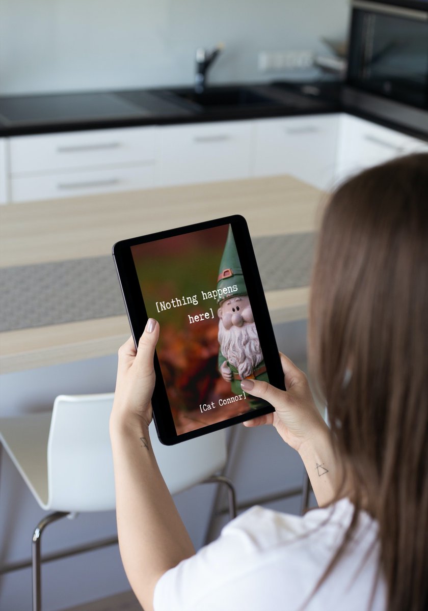 catconnor's tweet image. [Nothing happens here] Veronica Tracey PI has a knack for finding the unfindable.

#CatConnor 
#KiwiSpyPI #Spy #PI #KiwiAuthor #NewZealand #UpperHutt #Books #NZBooks 
#writingcommunity 
books2read.com/Nothinghh