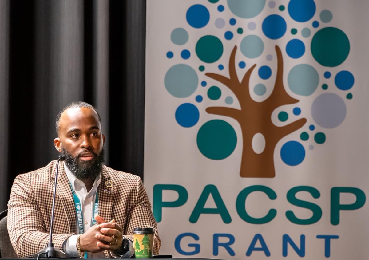 PACharters2023's tweet image. @PACharter CSP SubGrantees at the 2022 PCPCS Conference

#PCPCSRechargeConference 
#PCPCS
#Legacy
#25yearscharterschool
#brickandmortar 
#cyber
#recharge 
#pacharterschool