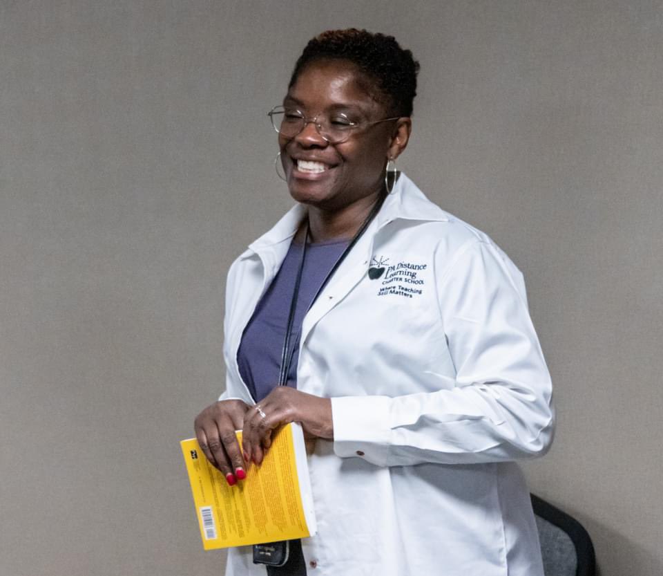 PACharters2023's tweet image. 2022 PCPCS Conference

#PCPCSRechargeConference 
#PCPCS
#Legacy
#25yearscharterschool
#brickandmortar 
#cyber
#recharge 
#pacharterschool