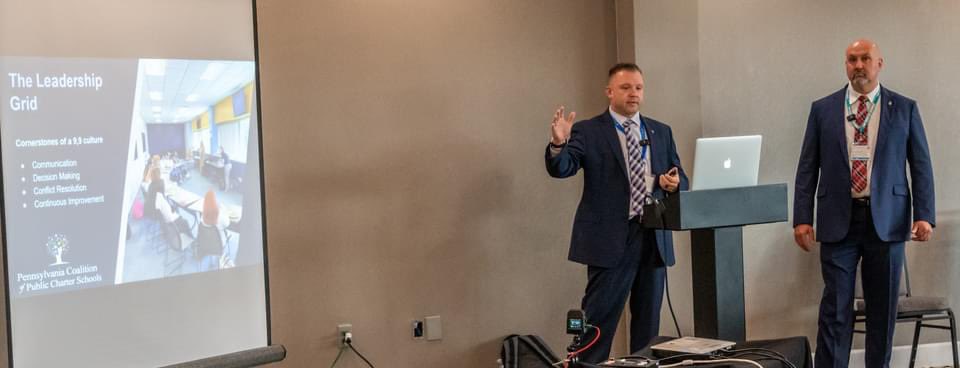 PACharters2023's tweet image. 2022 PCPCS Conference

#PCPCSRechargeConference 
#PCPCS
#Legacy
#25yearscharterschool
#brickandmortar 
#cyber
#recharge 
#pacharterschool