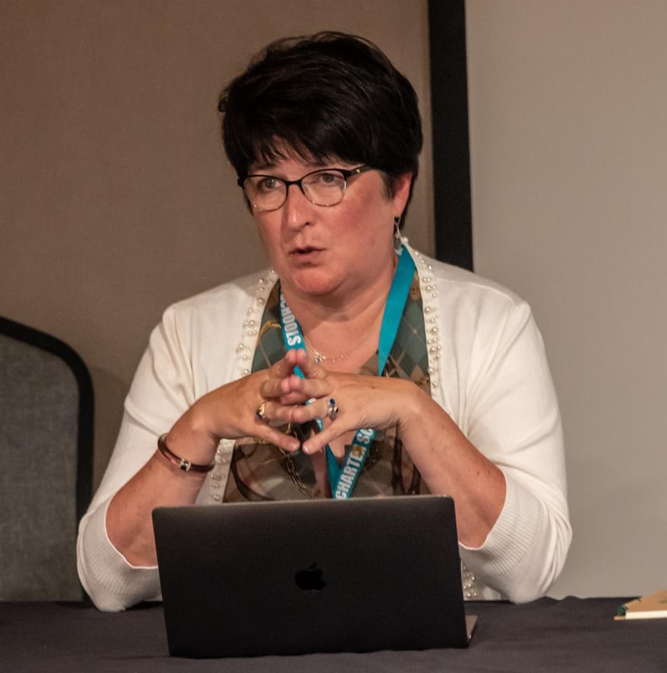 PACharters2023's tweet image. 2022 PCPCS Conference

#PCPCSRechargeConference 
#PCPCS
#Legacy
#25yearscharterschool
#brickandmortar 
#cyber
#recharge 
#pacharterschool