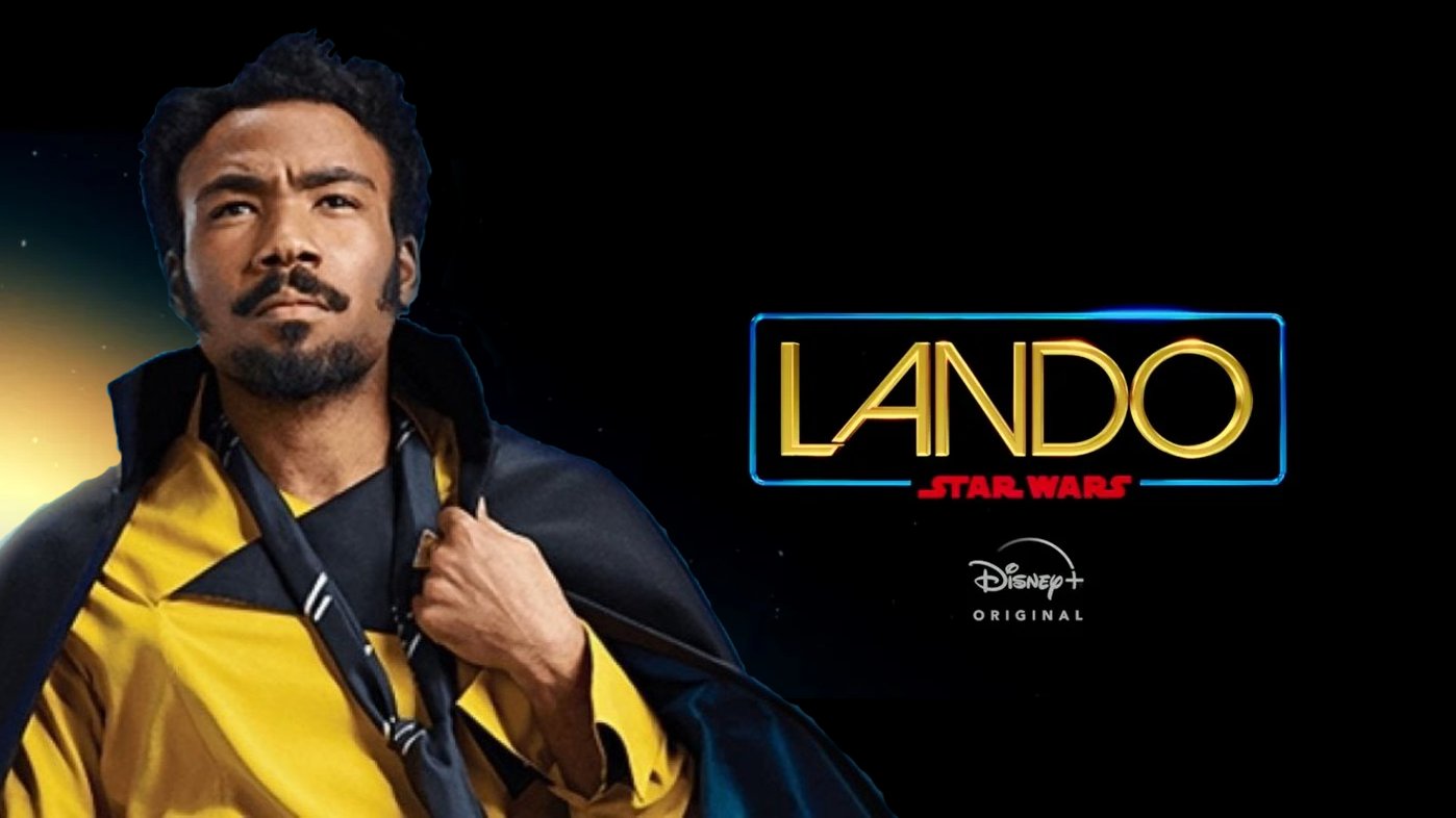 Happy Birthday Donald Glover Looking forward to your LANDO series! 