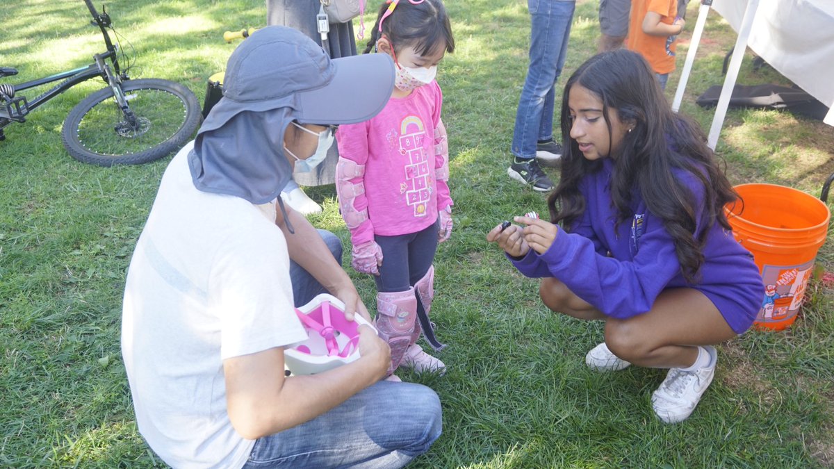 Monta Vista Robotics Team tweet media