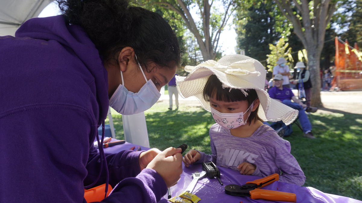 Monta Vista Robotics Team tweet media