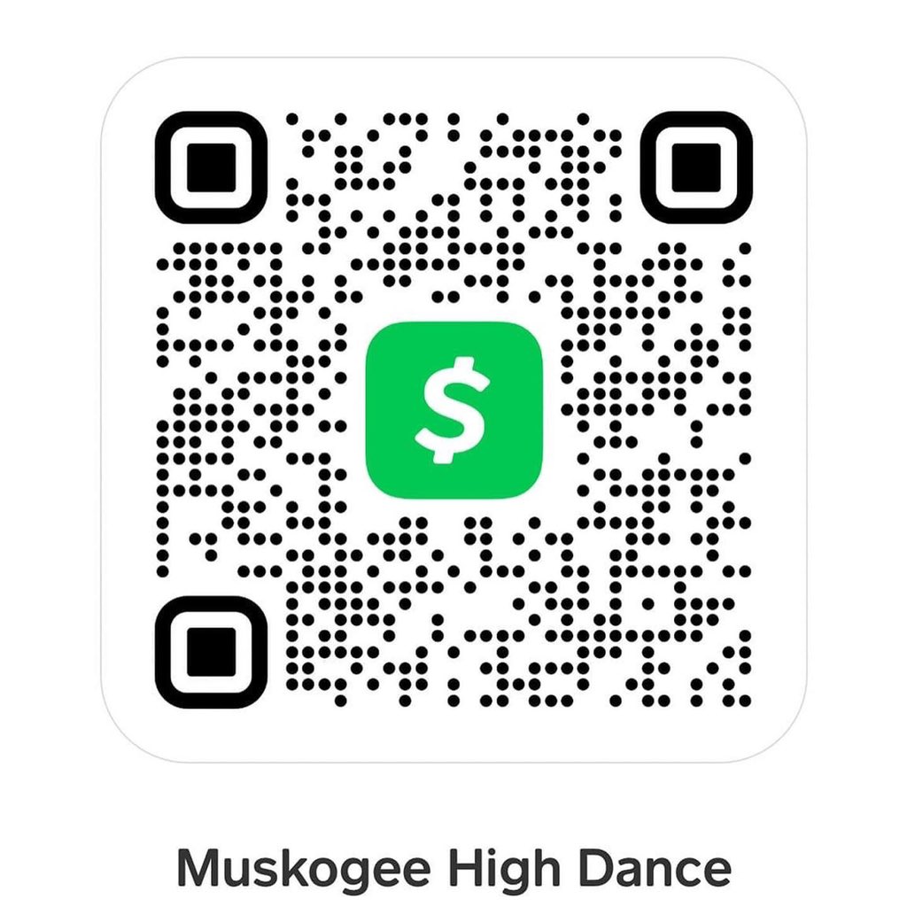 Muskogee Dance tweet media