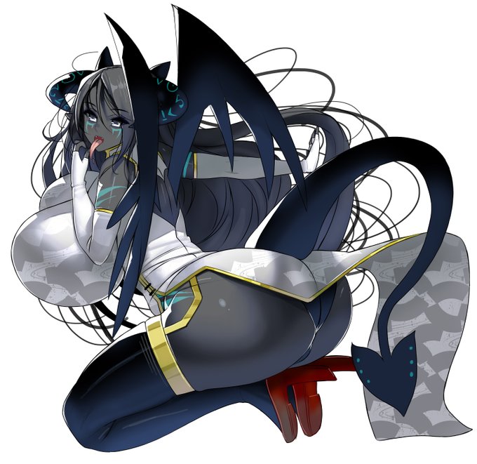 悪魔おっぱい
https://t.co/0Th2lmjFDC 