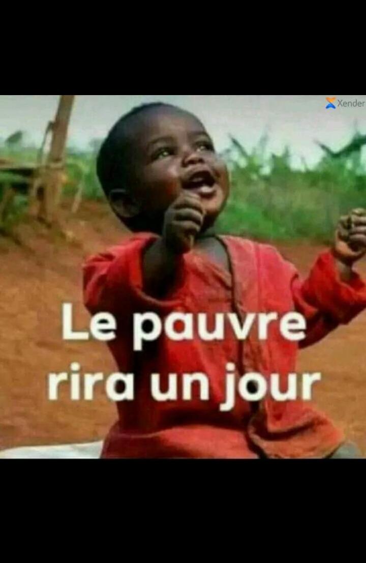 Boula yao amorin (@yaoboula) on Twitter photo 