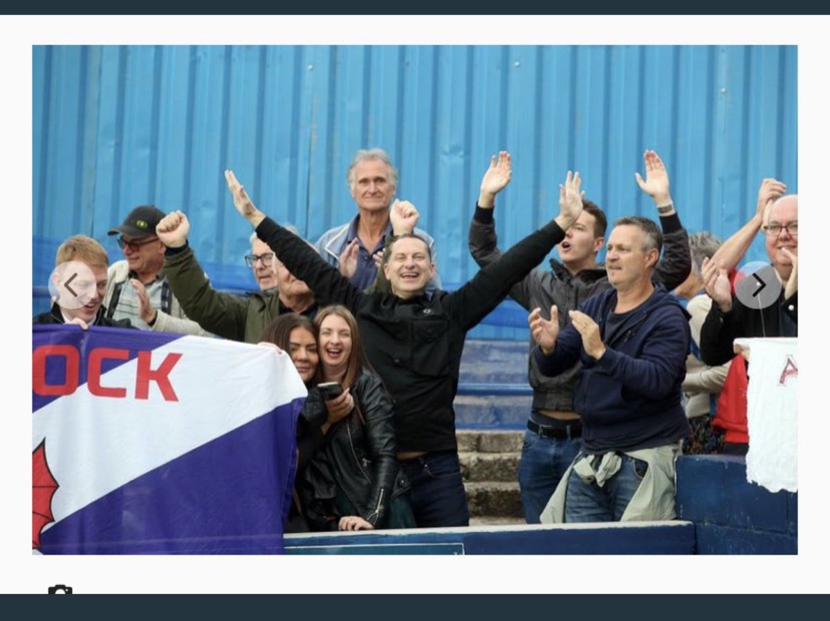 Epping O tweet media