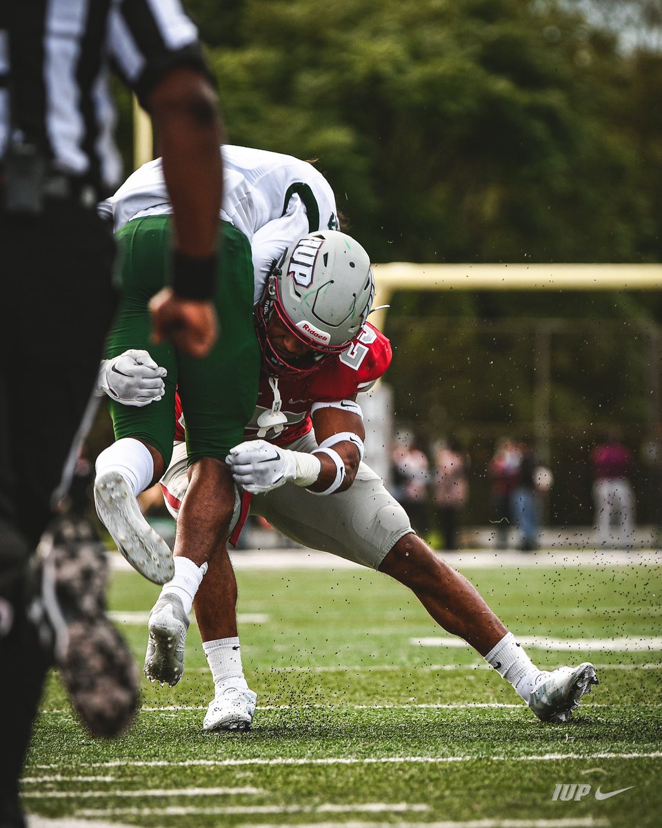 IUP Football tweet media