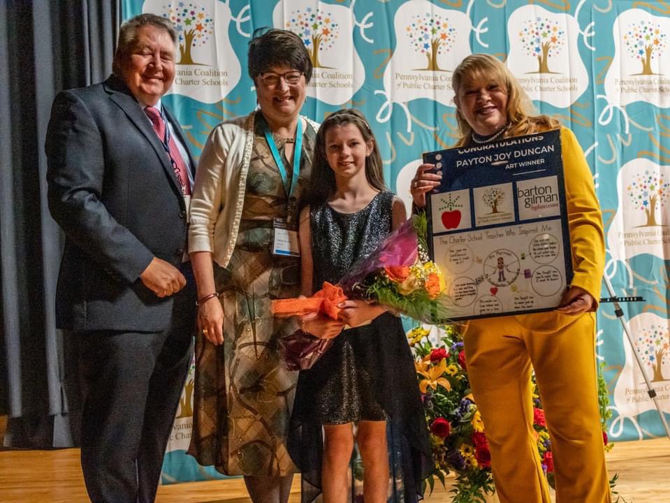 PACharters2023's tweet image. 2022 PCPCS Conference

#PCPCSRechargeConference 
#PCPCS
#Legacy
#25yearscharterschool
#brickandmortar 
#cyber
#recharge 
#pacharterschool