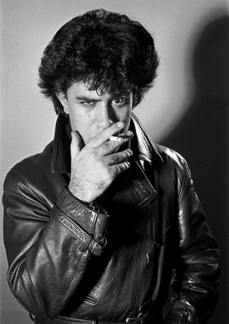 Happy Birthday, Pedro Almodóvar! 