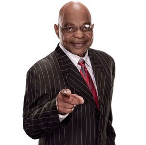 Sean Ross Sapp of Fightful.com on Twitter: "Someone mildly annoys me Me:"