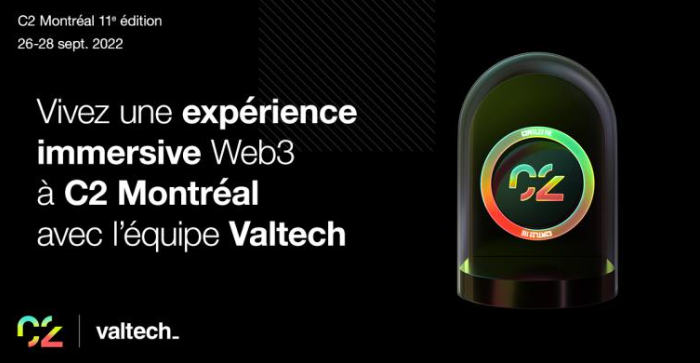 Valtech Canada tweet media