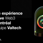 Photo by Valtech Canada (@ValtechCA)