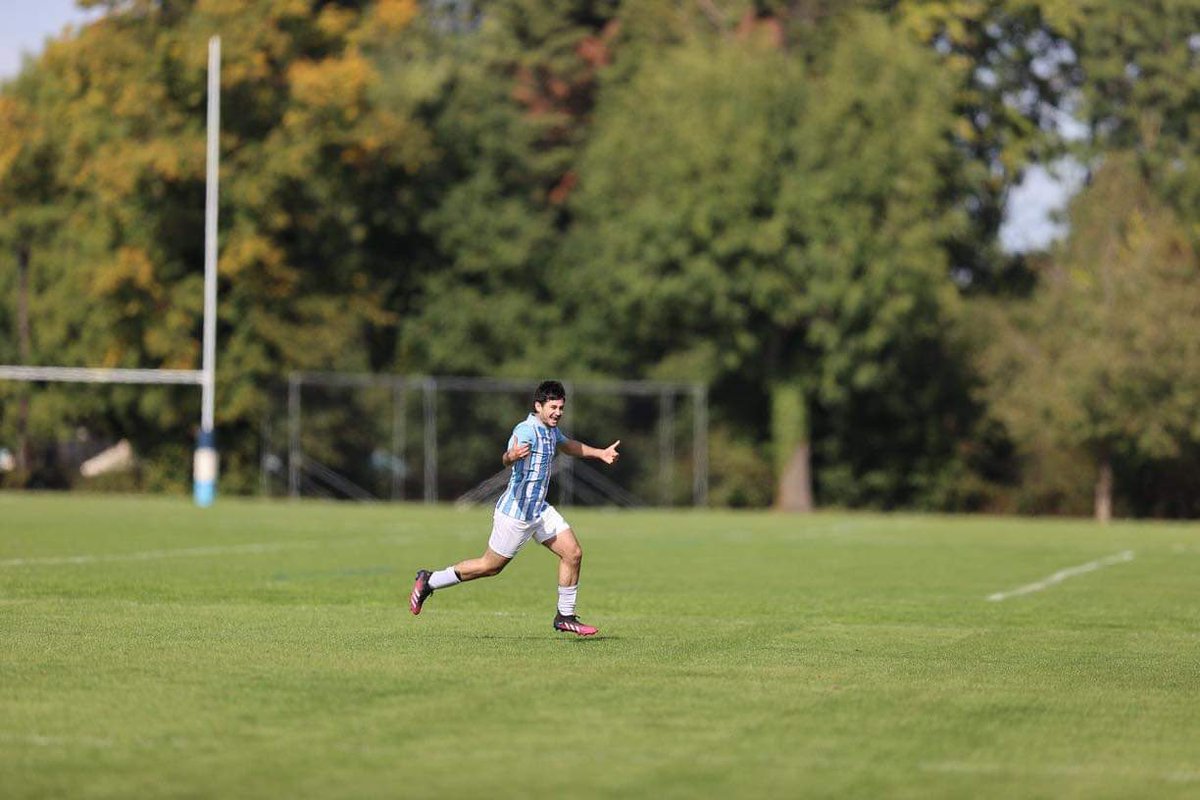 Hapoel Hampstead tweet media