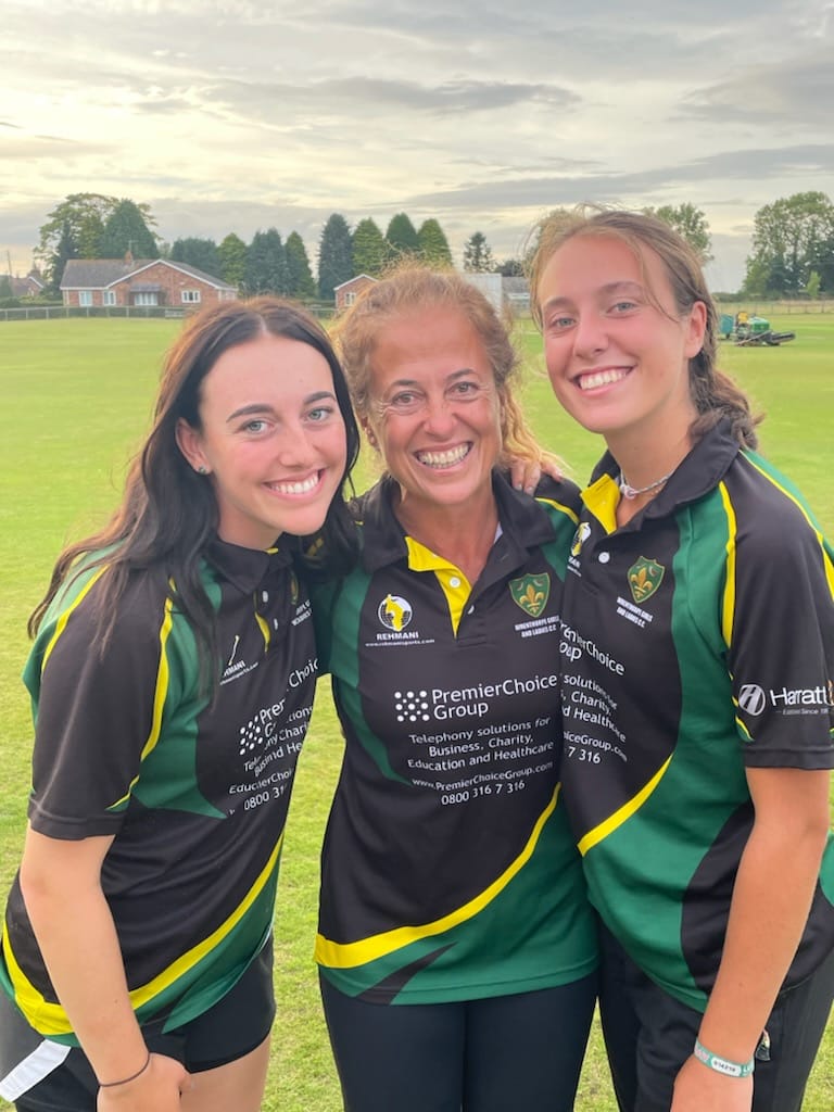 What an unforgettable day, who does not love cricket?.
My favourite people <a href="/carrera_brown/">Amy Brown Carrera</a>