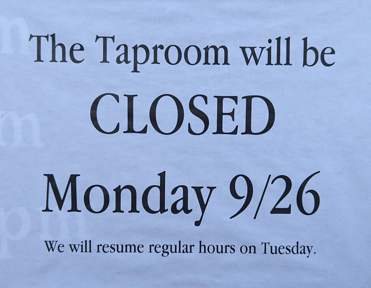 Jack Pine Brewery tweet media