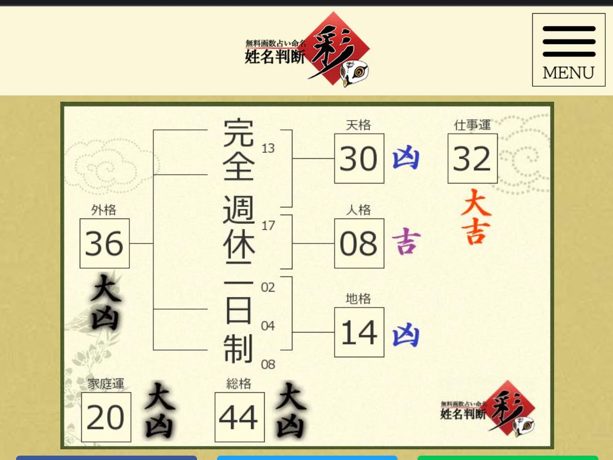 @San_Nadarai 休みが土日だけだと仕事に偏りがちな生活になるので、週に3日は休みがあった方がワークライフバランスがいいようです 