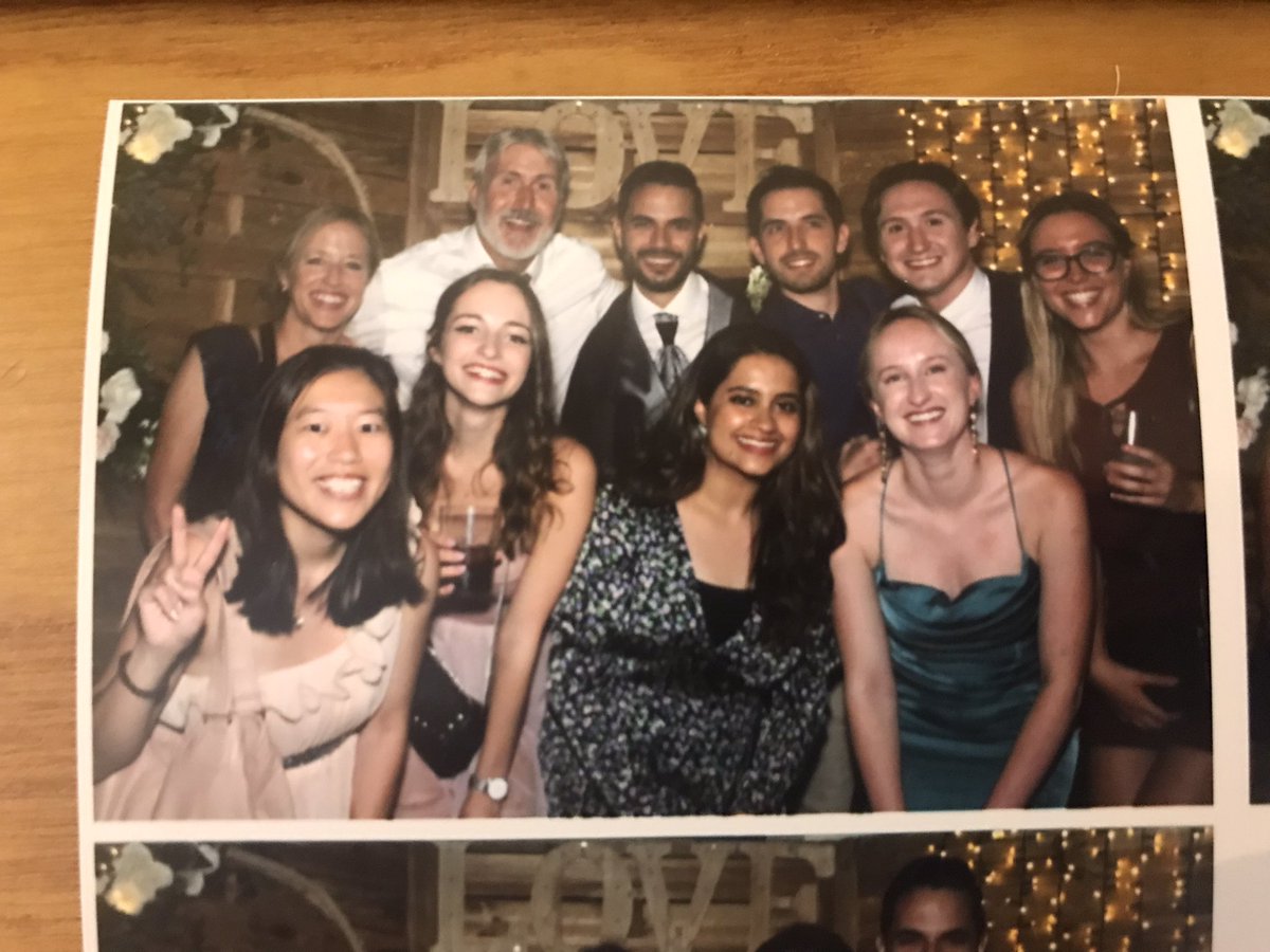 Sabbatical! Enjoying Europe including Odde Lab road trip to Madrid for <a href="/matilla_roberto/">Roberto Alonso Matilla</a> ‘s wedding. Of course I ended up dancing. And giving a speech. In Spanish. Which I do not speak (thanks Google Translate!).