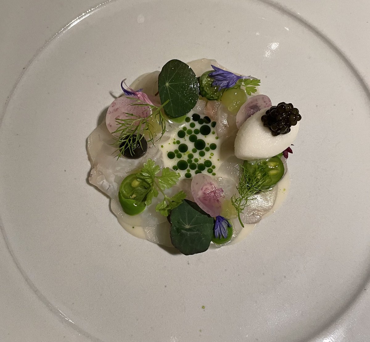 GeorgeJones_42's tweet photo. Amazing meal @AngelHetton for our anniversary, obviously followed by a detour on the way home to @CourtyardDairy Cheese heaven ❤️❤️❤️ https://t.co/jwHrQIWn4I