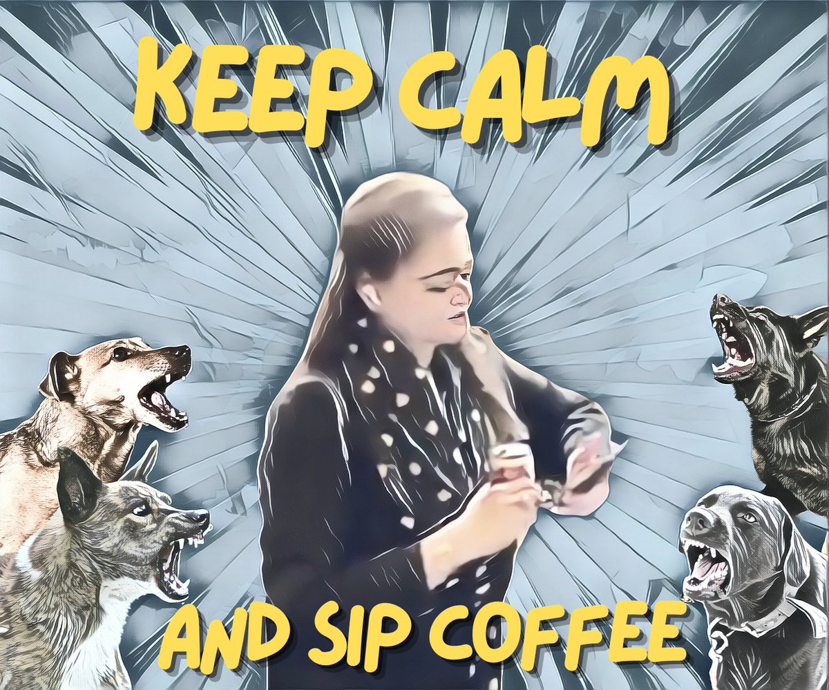 keep calm and sip coffee ☕
#MaryamAurangzeb