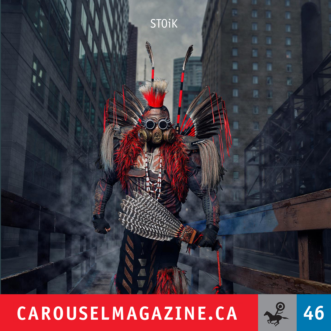 carouselmag's tweet photo. 💥 Finally, we are happy to announce our 2021/2022 art nominees for @SundressPub's Best of the Net: @BlaiseMoritz's 'Bar Delicious' and @STOiKmusic's 'Pareidolia.' These artworks were published in issues 46 and 47! 💥 https://t.co/FrXziq4jEv
