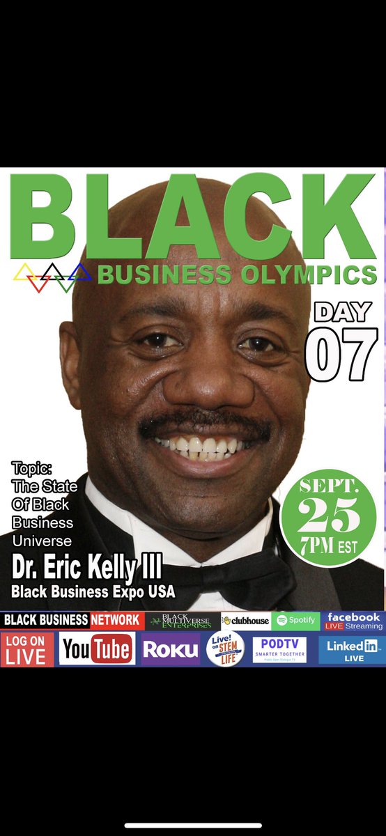 Tune in for the finale. This is something you will not want to miss! m.youtube.com/channel/UCpbmA…