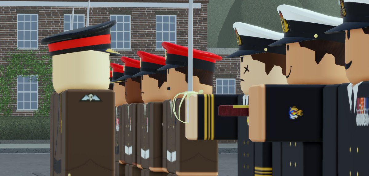 Royal Family ROBLOX 🇬🇧 tweet media