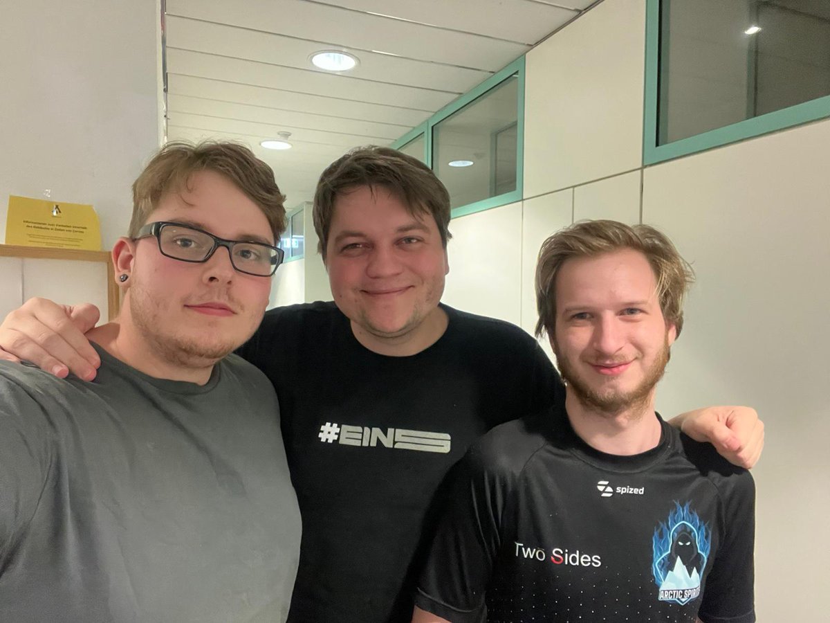 <a href="/noway4u_sir/">NoWay</a>  Ich muss sagen wirklich mega lieber Kerl zwar zu einen schlechten Timing getroffen aber trotzdem sehr offen und freundlich Dienstag wird dein Tag!