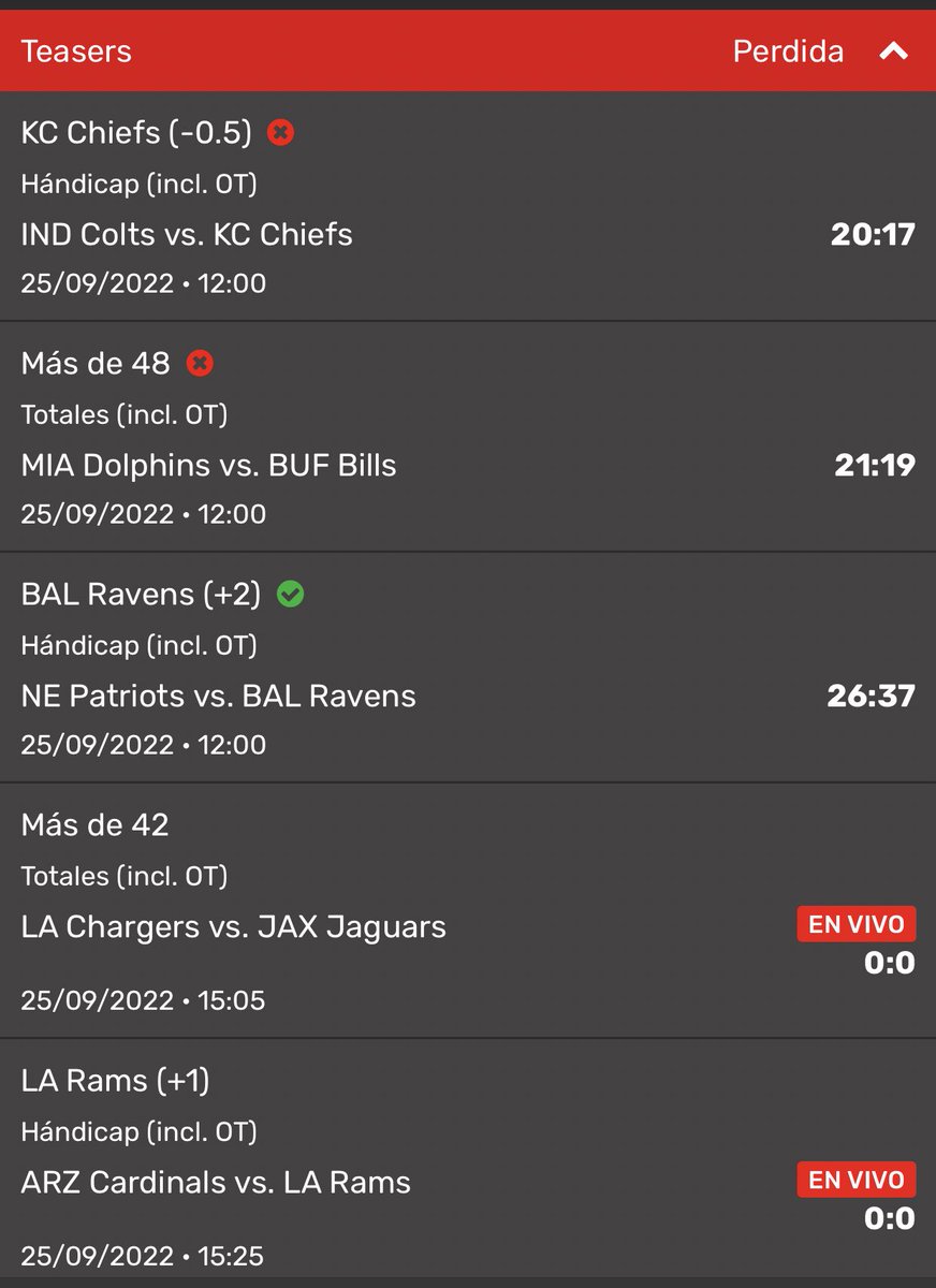kingbet08's tweet photo. Seguimos generando y aunque se pierde el teaser cobramos los otros dos estén atentos que probablemente deje un pick para el #SNF 

Picks NFL 
11 Ganados 
6 Perdidos 

#LetsGoKings👑 https://t.co/Idop3y7lE5