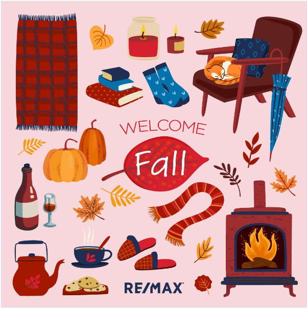 DennyMathews's tweet photo. FALL is in the air!!  What is your favorite part of the season?  #FallSeason https://t.co/LhMygjyJ3p