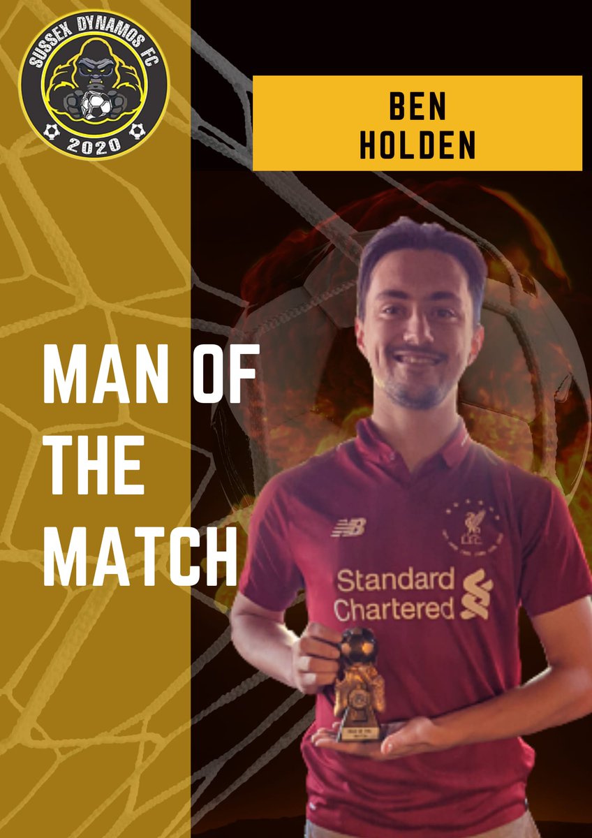 Sussex Dynamos (@dynamossussex) on Twitter photo 