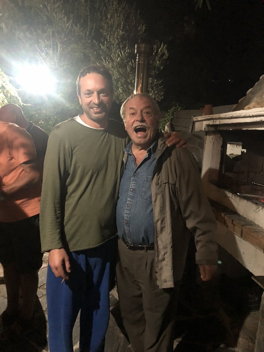 HotelSofia's tweet photo. Hotel Sofia had our last Big Bbq night! Thank you to all our amazing  guests for such a wonderful evening! https://t.co/T4IL53h1UO