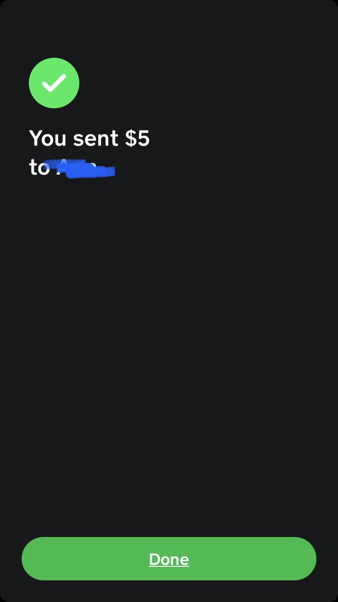 antlque_d's tweet photo. @PewPewlol79 is trusted! I went first with the $5 for 500k rhd! Tysm again^ https://t.co/Qv0SvzmwAS