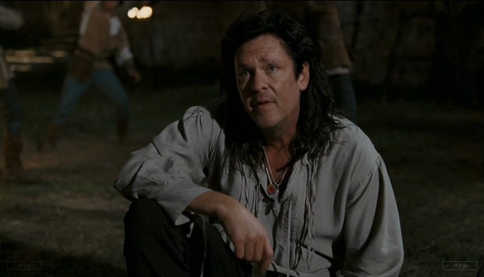 Born on this day, Michael Madsen turns 65. Happy Birthday! What movie is it? 5 min to answer! 