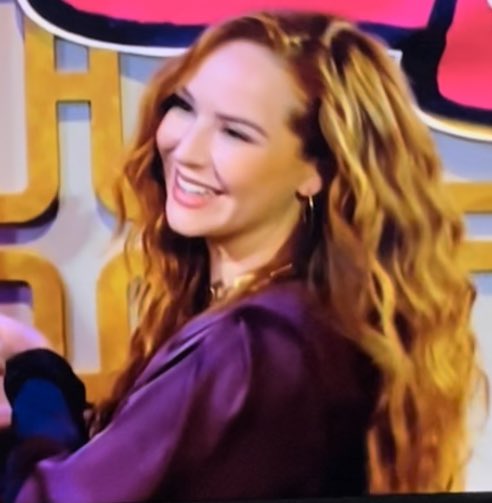 This is a great pic of Camryn. 💕 #teriah #yr